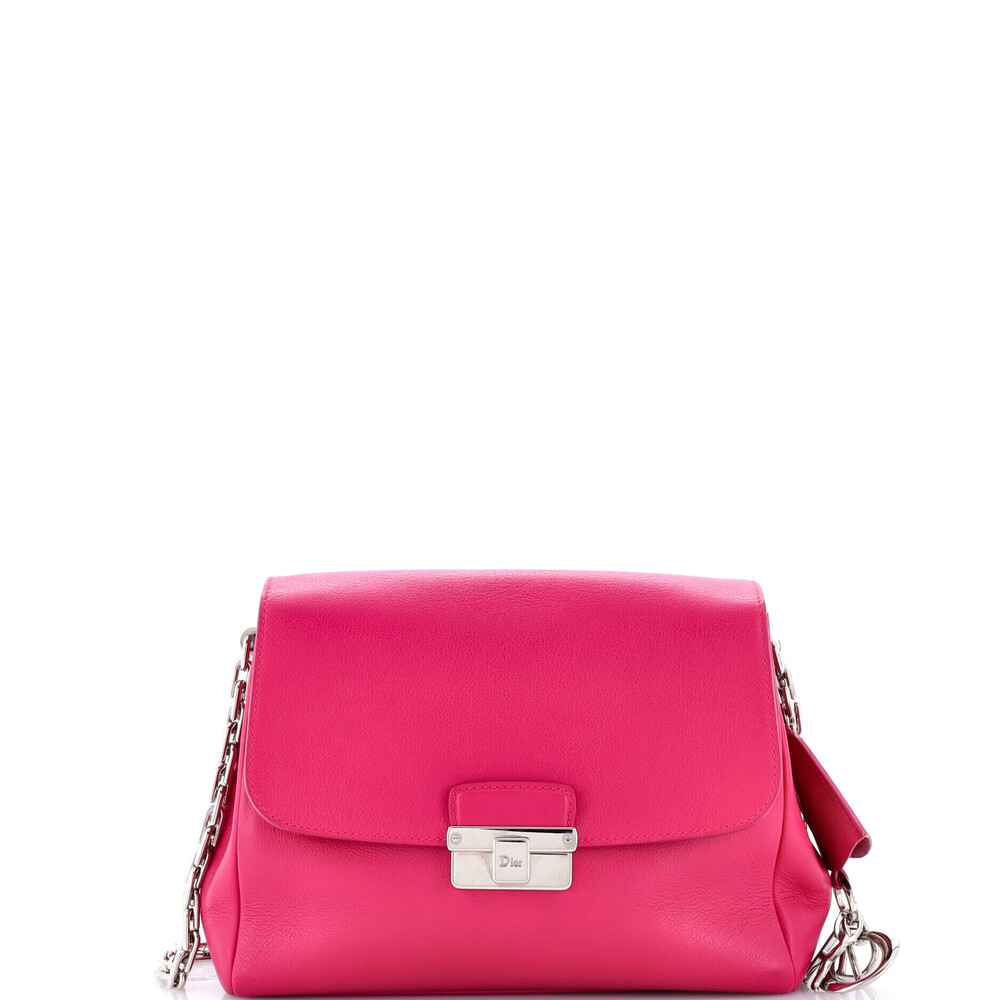 Christian Dior Small Diorling Shoulder Bag